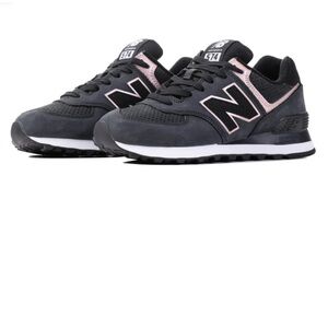 574 new balances